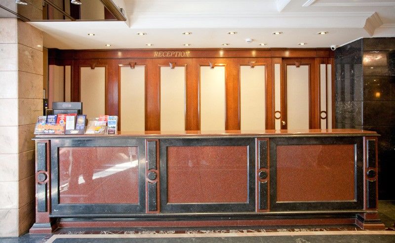 Hotel Grand Emin Istanbulská provincie Exteriér fotografie